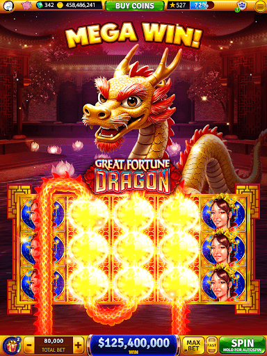 House of Fun™ - Casino Slots screenshot 23 - screenshot
