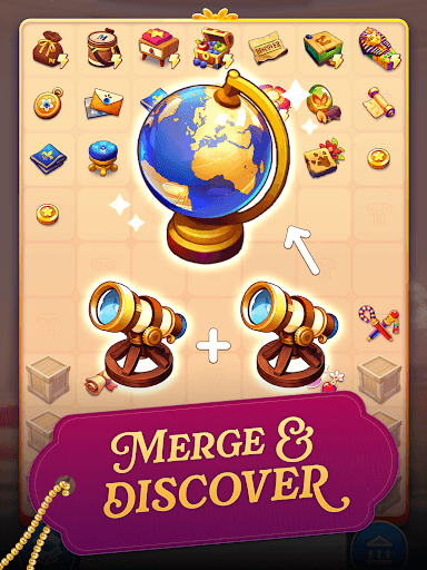 Merge Museum: Art & History screenshot 16 - screenshot