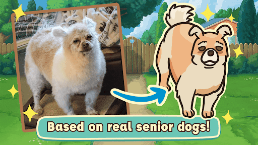 Old Friends Dog Game screenshot 18 - screenshot