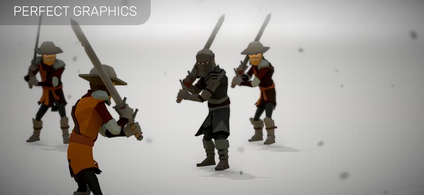 A Way To Slay -  Bloody Fight screenshot 8 - screenshot