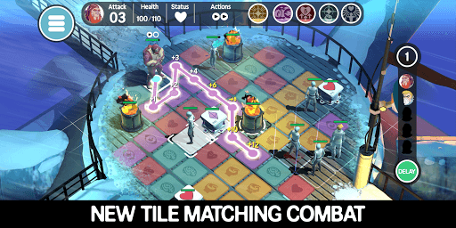 Ticket to Earth screenshot 2 - screenshot