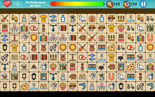 Connect Animal Classic Travel screenshot 14 - screenshot