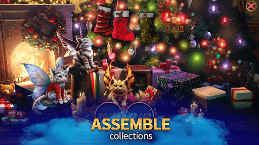 Christmas Flight Mystery (F2P) screenshot 14 - screenshot