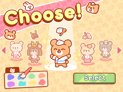 Kuma Sushi Bar screenshot 9 - screenshot