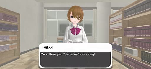 School Days Simulator screenshot 5 - screenshot