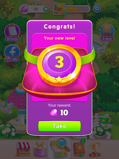 Fun Differences－Find & Spot It screenshot 16 - screenshot