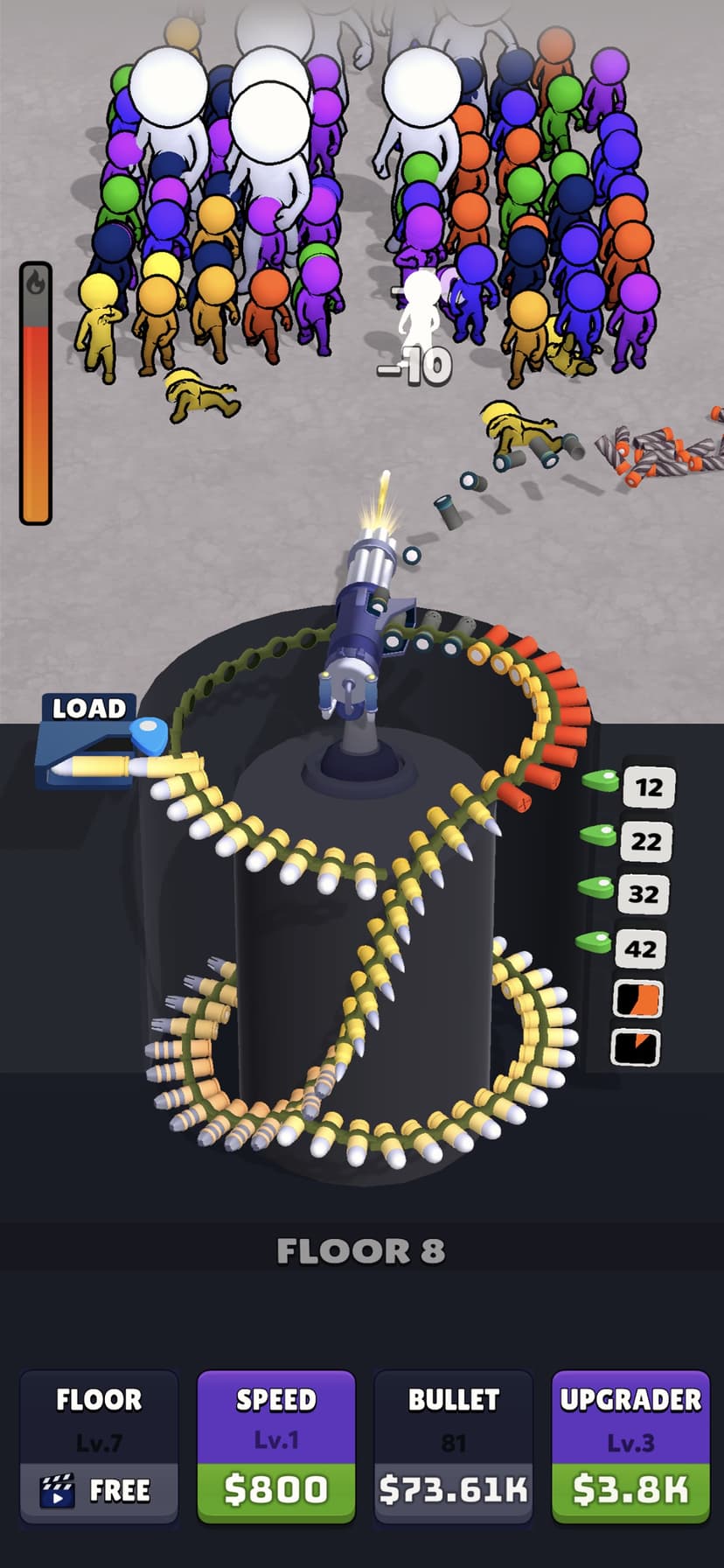 Bullet Train! screenshot 5 - screenshot