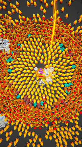 Wizard Hero screenshot 6 - screenshot