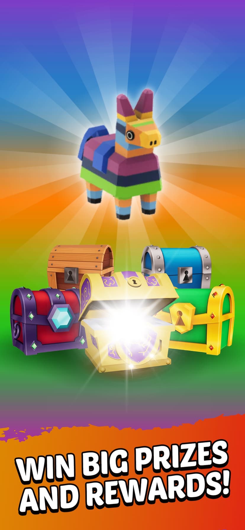Every Hero - Smash Action screenshot 7 - screenshot