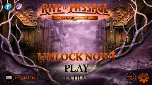 Rite of Passage: Bluff screenshot 21 - screenshot