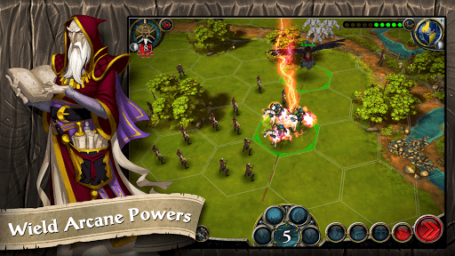 BattleLore: Command screenshot 11 - screenshot