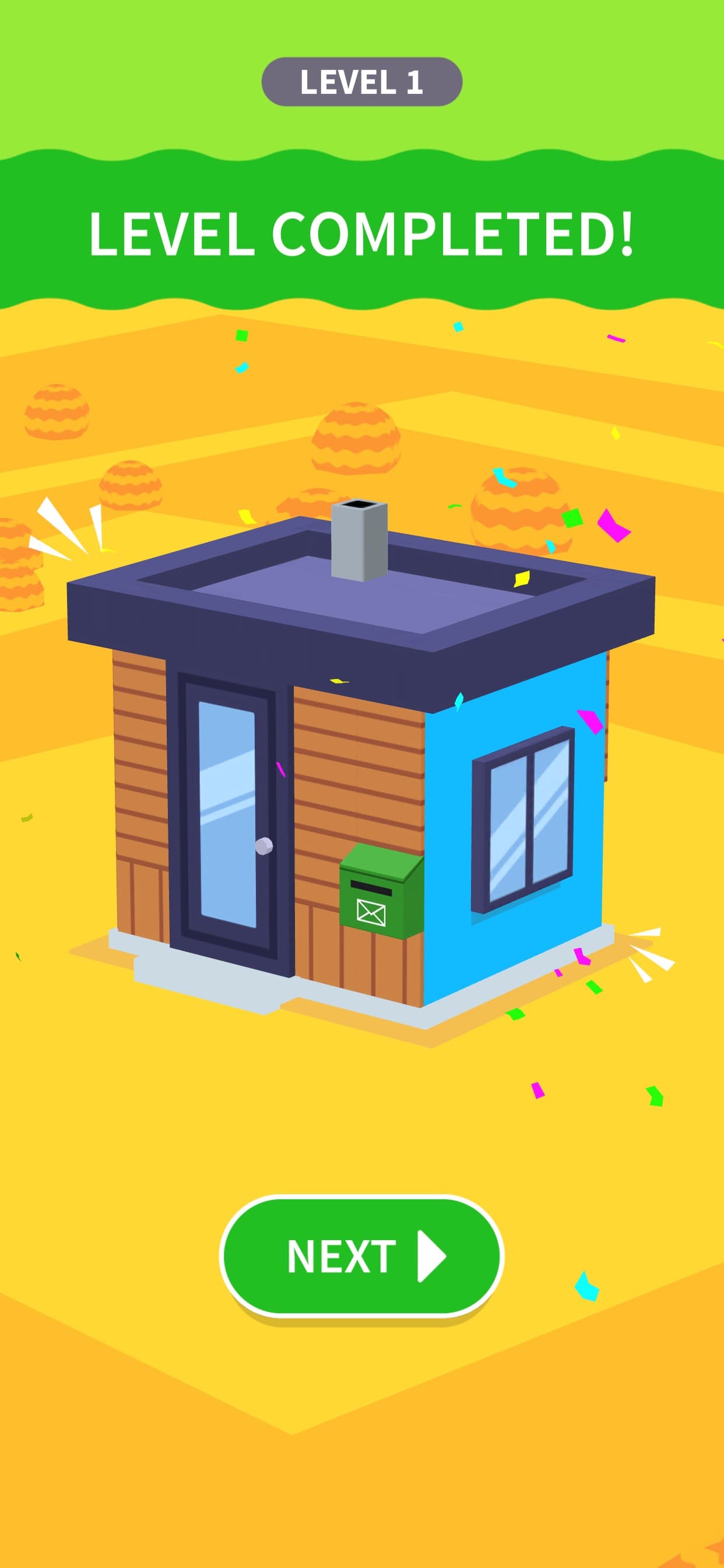 House Paint screenshot 3 - screenshot