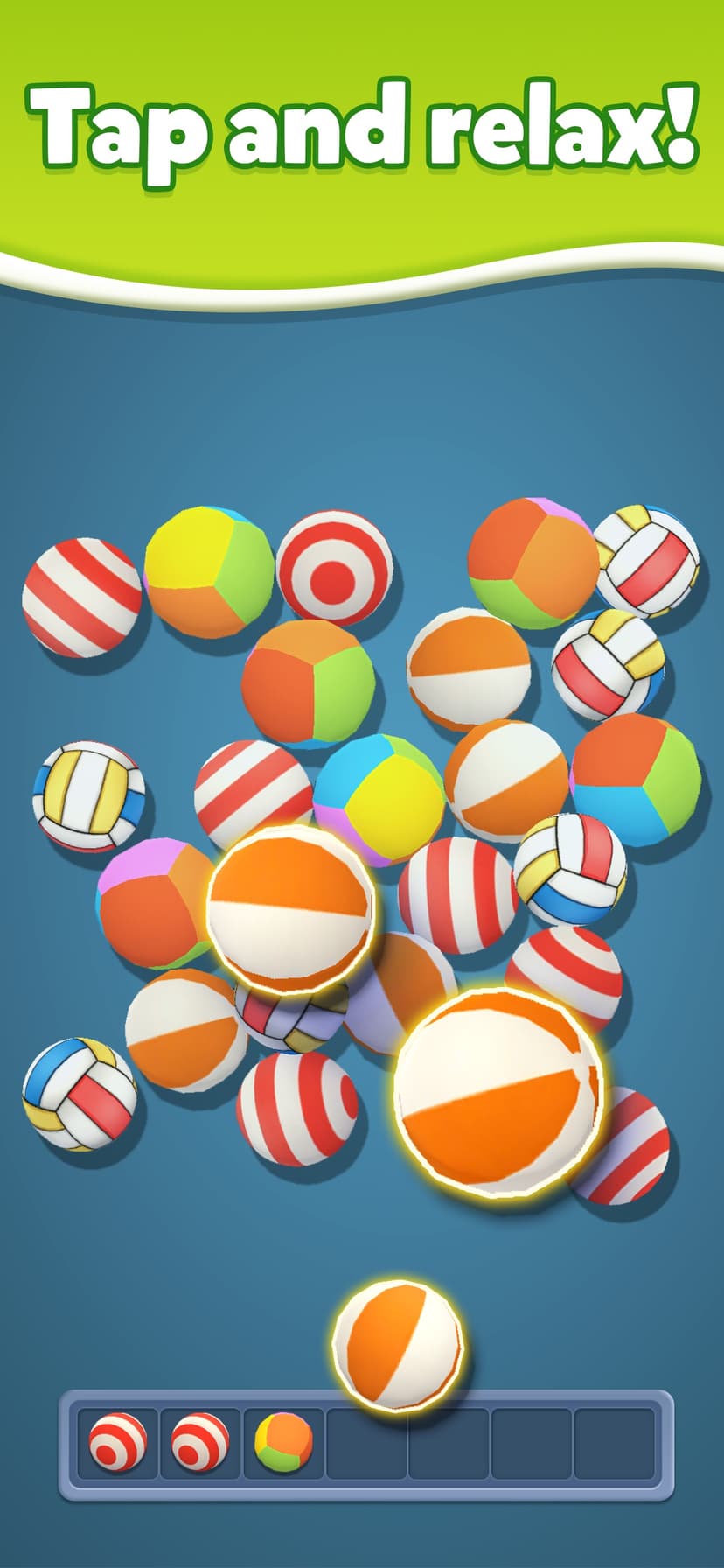 Good Match 3D: Triple Match screenshot 4 - screenshot