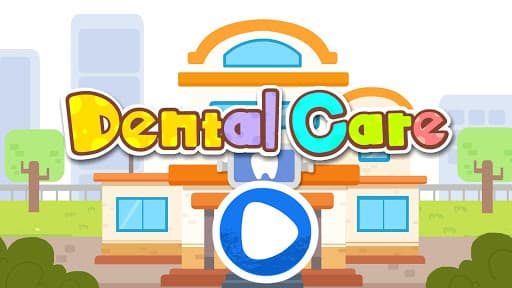 Baby Panda: Dental Care screenshot 18 - screenshot