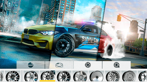 Extreme Car Driving Simulator screenshot 31 - screenshot