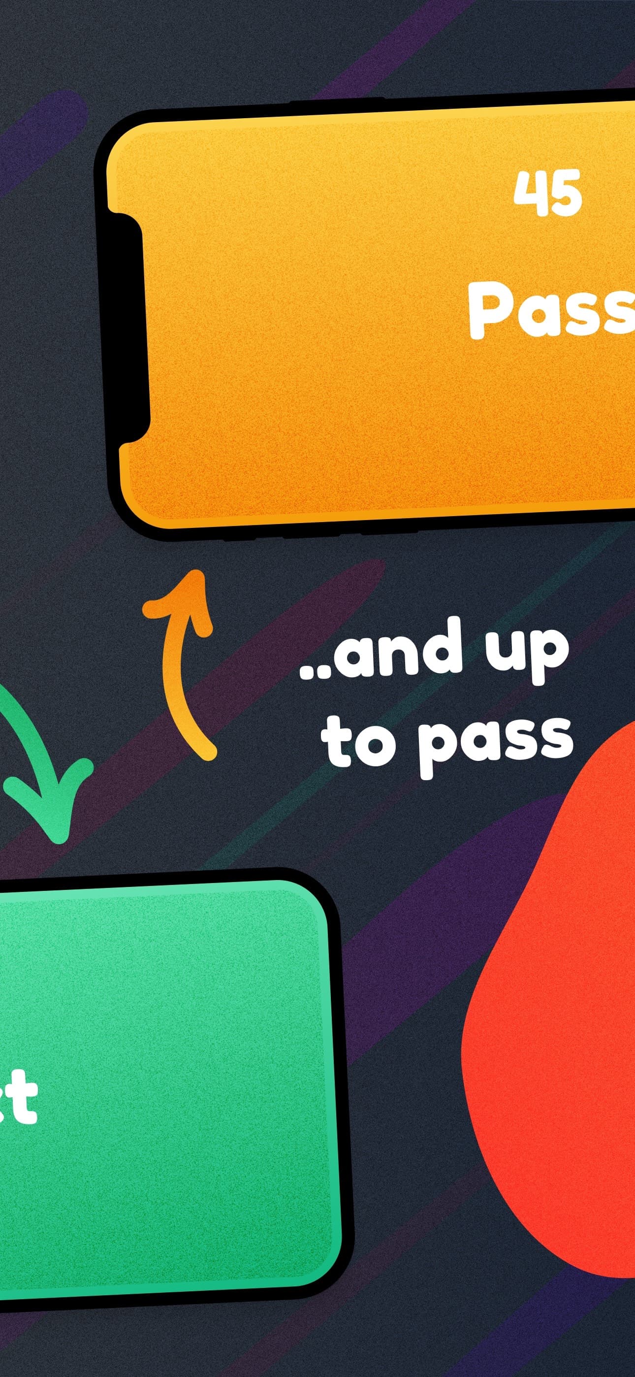 Charades: Act It Out! screenshot 5 - screenshot