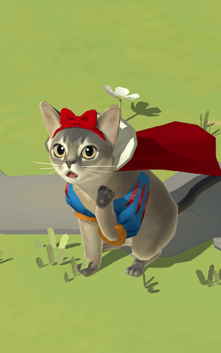 Kitty Cat Resort screenshot 12 - screenshot