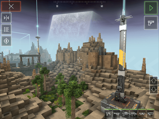 Block Fortress: Empires screenshot 11 - screenshot
