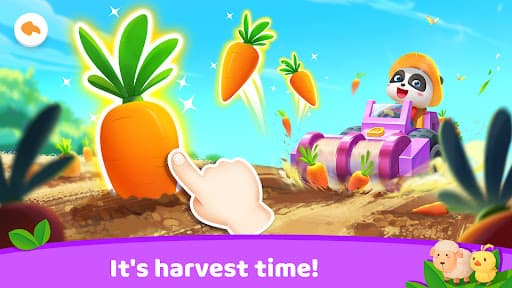 Little Panda's Town: My Farm screenshot 7 - screenshot