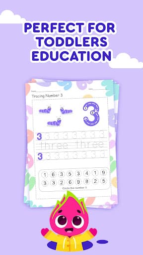 Keiki Learning games for Kids screenshot 7 - screenshot