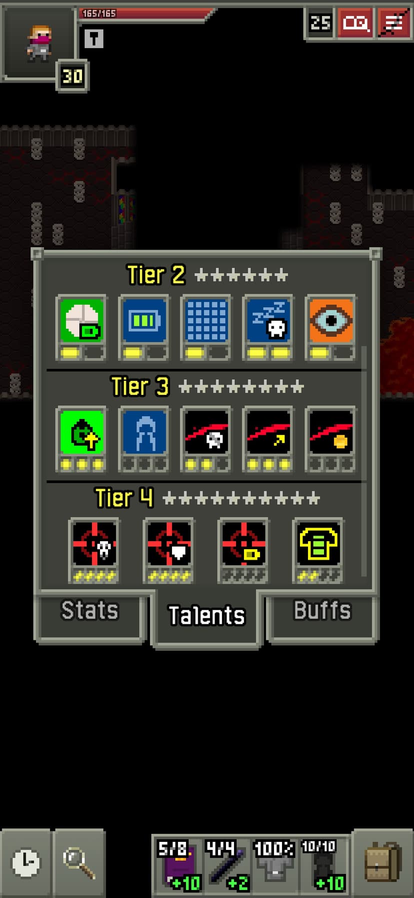 Shattered Pixel Dungeon screenshot 6 - screenshot