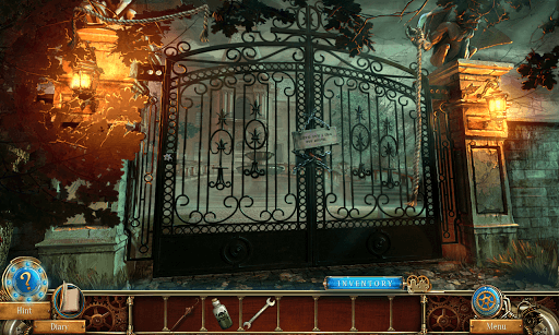 Time Mysteries 2 (Full) screenshot 23 - screenshot