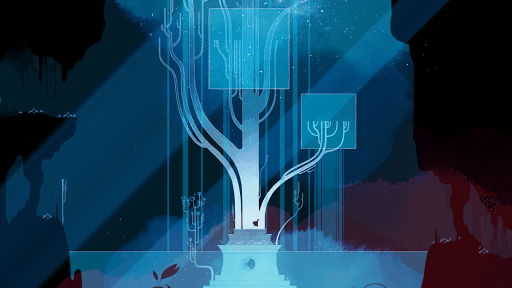 GRIS screenshot 8 - screenshot