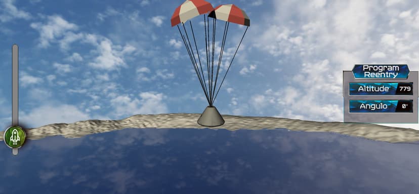 Apollo Space Flight Agency screenshot 10 - screenshot