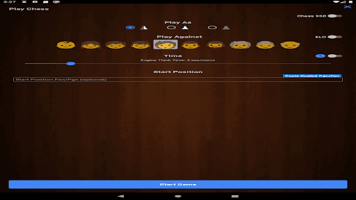 Chessis: Chess Analysis screenshot 25 - screenshot