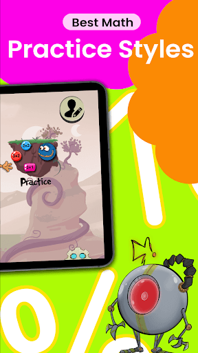 Monster Math: Games For Kids screenshot 20 - screenshot