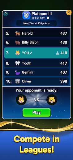 Cribbage - Classic Card Games screenshot 5 - screenshot