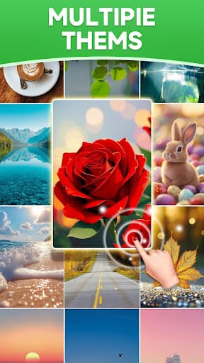 Dice Puzzle - Merge puzzle screenshot 11 - screenshot