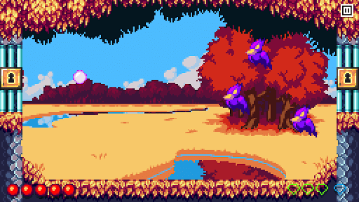 Witcheye screenshot 6 - screenshot
