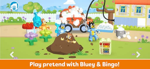 LEGO® Bluey screenshot 15 - screenshot