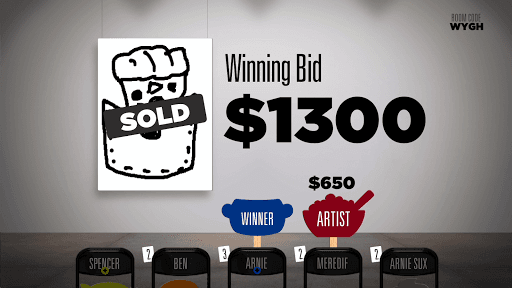 The Jackbox Party Pack 2 screenshot 21 - screenshot
