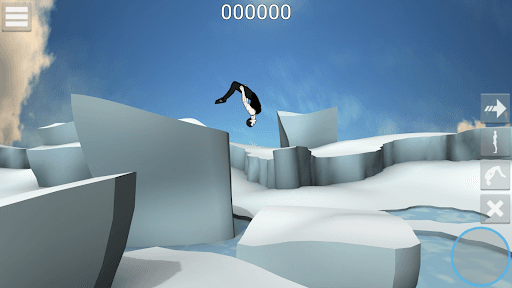 Backflip Madness screenshot 2 - screenshot