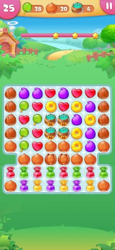 Raspberry Jam screenshot 2 - screenshot