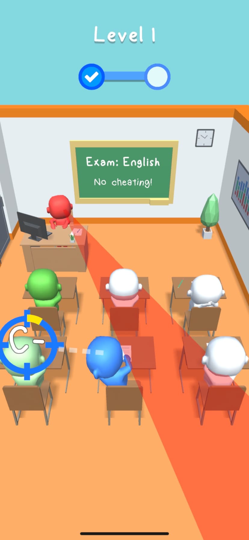Hyper School screenshot 1 - screenshot