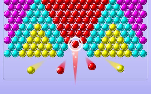 Bubble Shooter - Classic Pop screenshot 16 - screenshot
