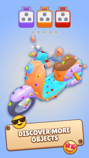 Screw Guru screenshot 8 - screenshot