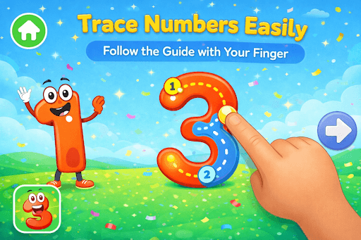 Kids Math - Kids Counting Game screenshot 11 - screenshot