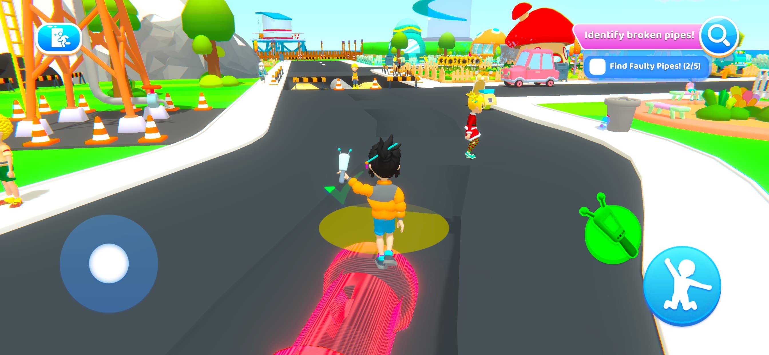 Dopiverse: Play & Learn screenshot 7 - screenshot