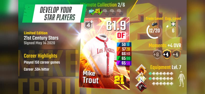 Franchise Baseball: Pro GM screenshot 3 - screenshot