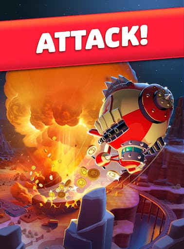 Prize Kingdoms screenshot 8 - screenshot