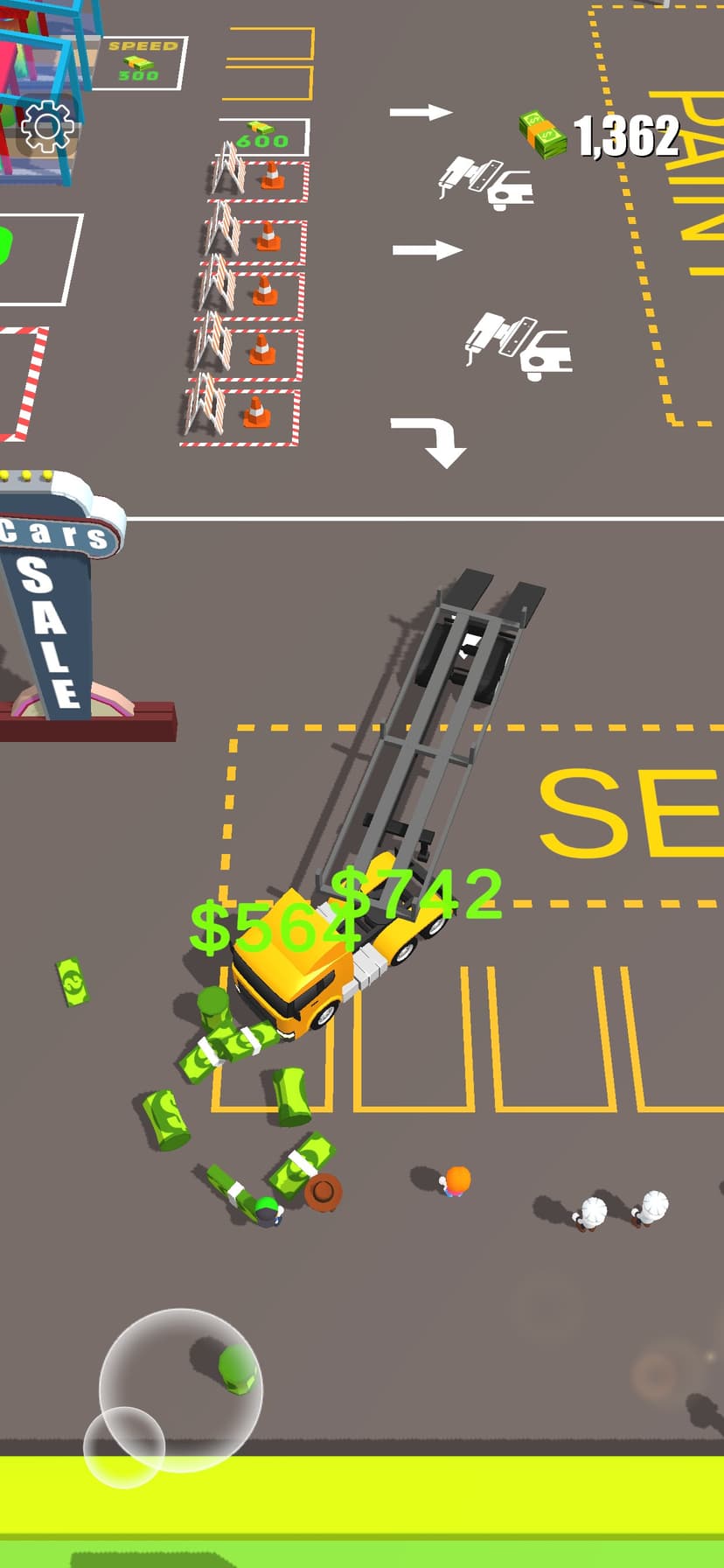 Car Factory!! screenshot 3 - screenshot