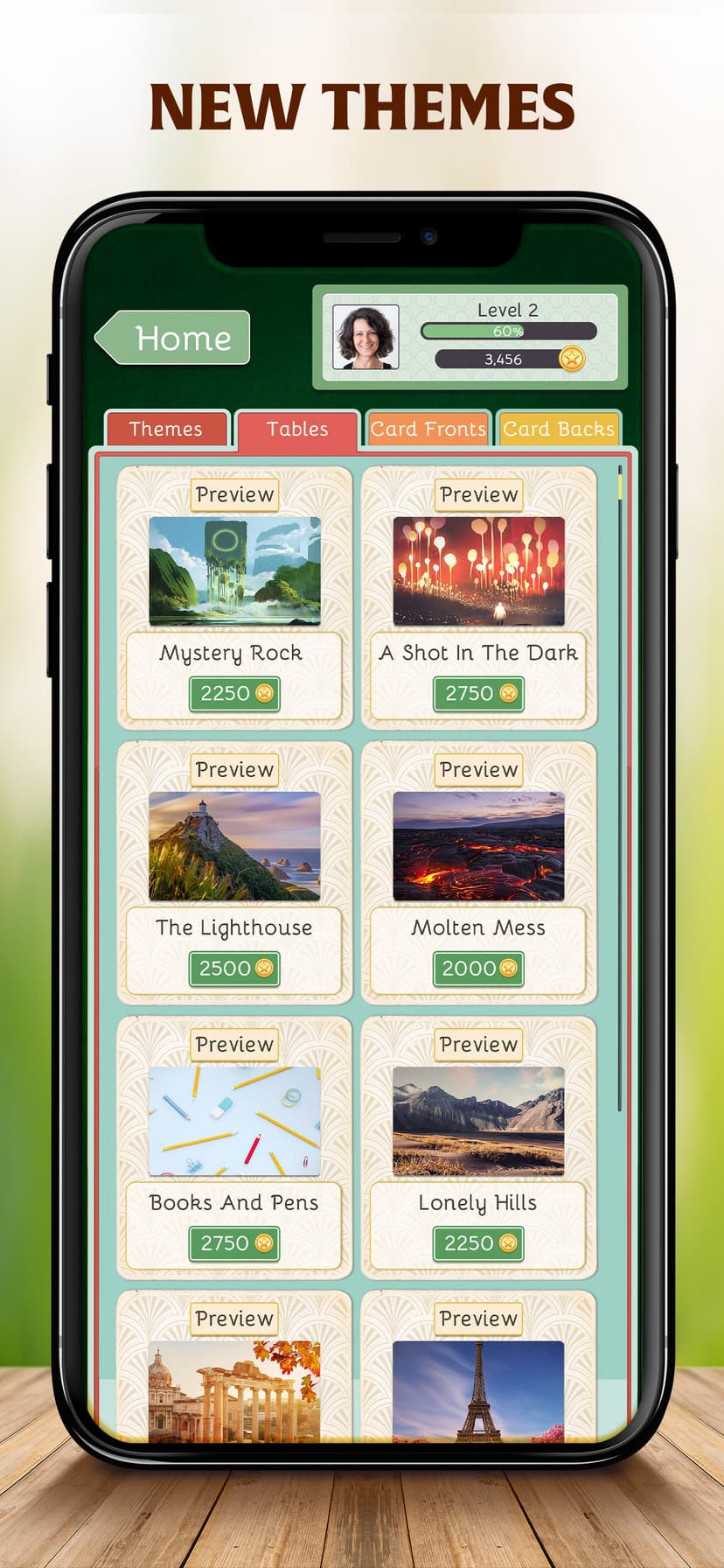 Solitaire Deluxe® 2: Card Game screenshot 2 - screenshot
