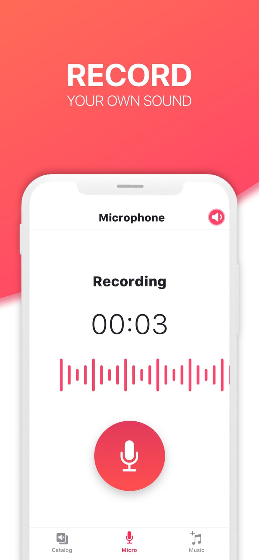 Ringtones HD ∙ Ringtone Maker screenshot 4 - screenshot