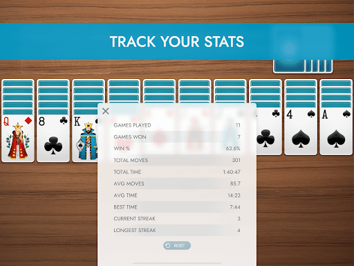 Spider Solitaire screenshot 15 - screenshot