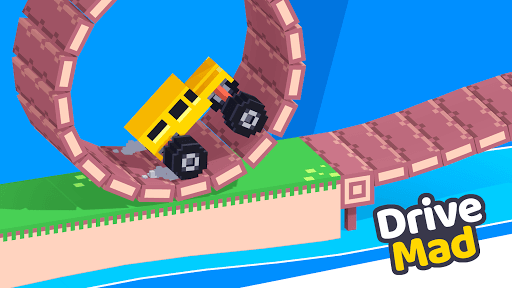 Fancade: 100+ Mini Games screenshot 1 - screenshot