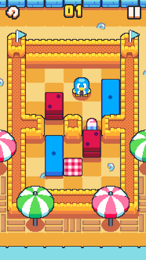 Picnic Penguin screenshot 2 - screenshot